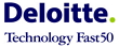 Deloitte Technology Fast 50