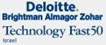 Deloitte Technology Fast 50