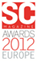 SC Awards 2012