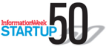 InformationWeek Startup 50