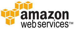 amazon web services logo