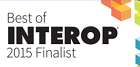 Best of Interop 2015 Finalist