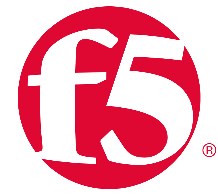 f5 logo