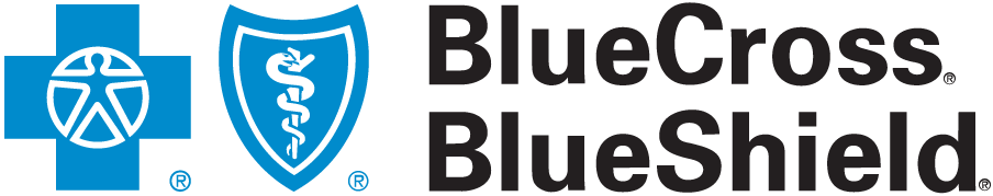 BlueCross BlueShield logo