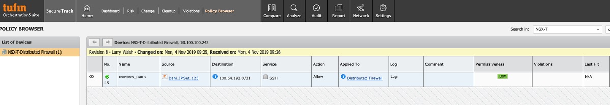 How to Secure Apps and Workloads in VMware NSX-T