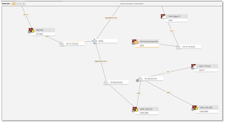 How to Secure Apps and Workloads in VMware NSX-T