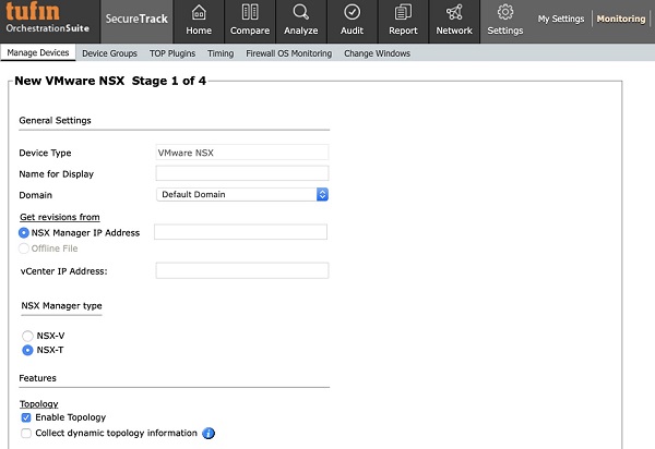How to Secure Apps and Workloads in VMware NSX-T