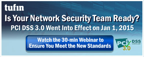 Webinar - Is your network security team ready?
