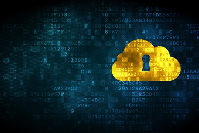 cloud security
