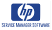 hp Service Manager Software