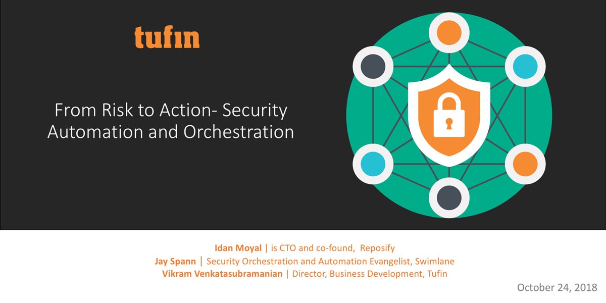 TAP webinar