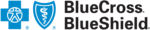 BlueCross BlueShield logo