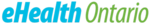 eHealth Ontario logo