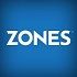 Zones logo