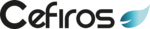 Cefiros logo