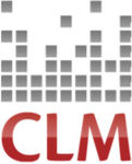CLM logo