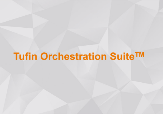 Tufin Orchestration Suite – Network security across your hybrid enterprise infrastructure