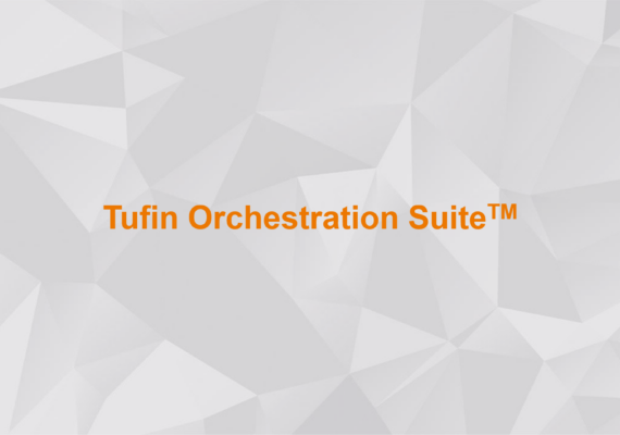 Tufin Orchestration Suite – Security Policy Orchestration across Physical Networks & Hybrid Cloud Environments