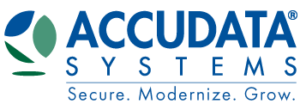 Accudata Systems Inc. logo