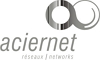 Aciernet logo