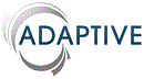 Adaptive logo