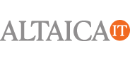 Altaica IT logo