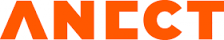ANECT a.s. logo
