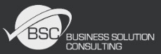 Business Solution Consulting BSCSA. logo