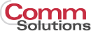 Comm Solutions Company logo