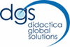 D.G.S. S.p.A. logo