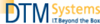 DTM Systems logo