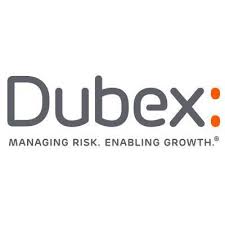 Dubex A/S logo