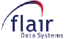 Flair Data Systems logo