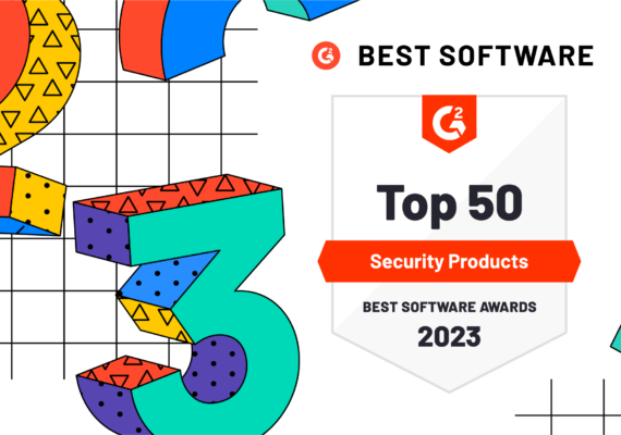 G2 Best Security Products for 2023