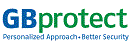 GBprotect logo