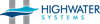 Highwater Systems logo