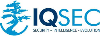 IQsec logo