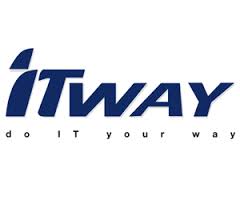 ITWay Hellas sa logo