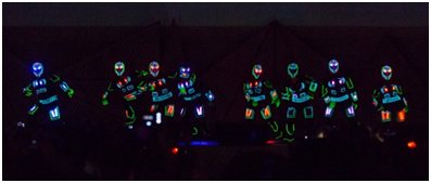 Illuminating the fabric of security palo alto networks ignite chronicles