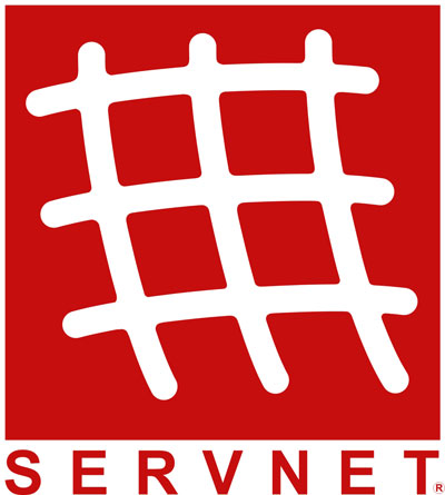 servnet logo