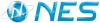 NES logo