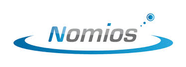 Nomios logo