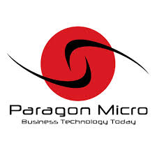 Paragon Micro, Inc. logo