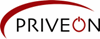 Priveon Inc. logo