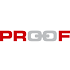 Proof Servicos e Comercio de Informatica LTDA logo