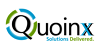 Quoinx Technologies PVT Ltd logo