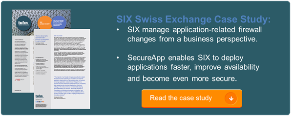 SIX Swiss Exchange Case Study