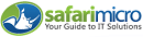 safarimicro logo