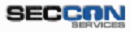 SecCon Services logo