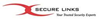Secure Links logo